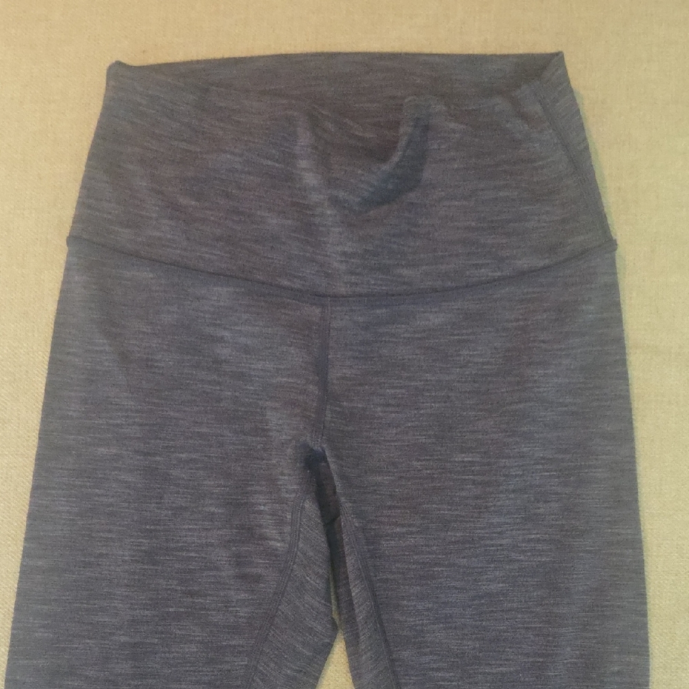 lululemon athletica Charcoal Joggers